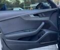 Сірий Ауді А4, об'ємом двигуна 2 л та пробігом 160 тис. км за 21200 $, фото 11 на Automoto.ua
