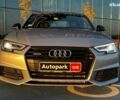 Серый Ауди А4, объемом двигателя 2 л и пробегом 109 тыс. км за 22490 $, фото 1 на Automoto.ua
