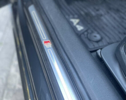 Сірий Ауді А4, об'ємом двигуна 1.98 л та пробігом 186 тис. км за 15900 $, фото 14 на Automoto.ua