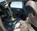 Сірий Ауді А4, об'ємом двигуна 2 л та пробігом 11 тис. км за 3500 $, фото 9 на Automoto.ua