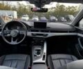 Сірий Ауді А4, об'ємом двигуна 2 л та пробігом 88 тис. км за 12000 $, фото 15 на Automoto.ua