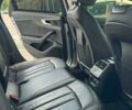 Серый Ауди А4, объемом двигателя 2 л и пробегом 86 тыс. км за 14800 $, фото 11 на Automoto.ua