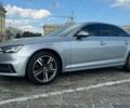 Серый Ауди А4, объемом двигателя 2 л и пробегом 86 тыс. км за 14800 $, фото 3 на Automoto.ua