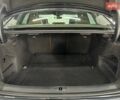 Сірий Ауді А4, об'ємом двигуна 2 л та пробігом 156 тис. км за 16999 $, фото 23 на Automoto.ua