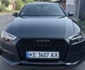 Сірий Ауді А4, об'ємом двигуна 2 л та пробігом 138 тис. км за 19511 $, фото 1 на Automoto.ua