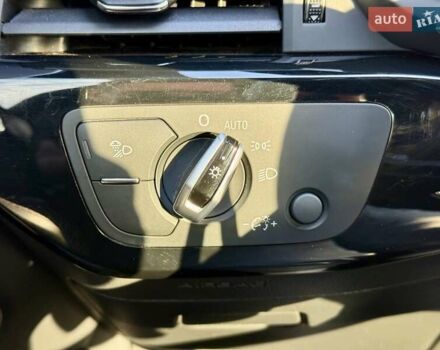 Сірий Ауді А4, об'ємом двигуна 1.98 л та пробігом 146 тис. км за 20000 $, фото 21 на Automoto.ua