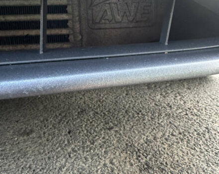 Серый Ауди А4, объемом двигателя 1.98 л и пробегом 116 тыс. км за 30000 $, фото 22 на Automoto.ua