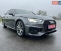 Серый Ауди А4, объемом двигателя 2 л и пробегом 168 тыс. км за 20800 $, фото 1 на Automoto.ua