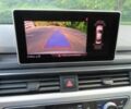 Сірий Ауді А4, об'ємом двигуна 2 л та пробігом 68 тис. км за 11500 $, фото 12 на Automoto.ua
