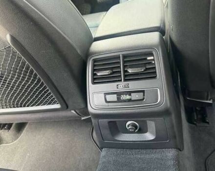 Серый Ауди А4, объемом двигателя 2 л и пробегом 86 тыс. км за 14800 $, фото 12 на Automoto.ua