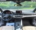 Серый Ауди А4, объемом двигателя 2 л и пробегом 53 тыс. км за 3450 $, фото 7 на Automoto.ua