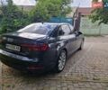 Сірий Ауді А4, об'ємом двигуна 2 л та пробігом 146 тис. км за 18500 $, фото 9 на Automoto.ua
