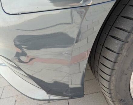 Серый Ауди А4, объемом двигателя 1.98 л и пробегом 100 тыс. км за 19700 $, фото 19 на Automoto.ua