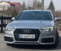 Серый Ауди А4, объемом двигателя 1.98 л и пробегом 0 тыс. км за 21000 $, фото 9 на Automoto.ua