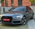 Сірий Ауді А4, об'ємом двигуна 2 л та пробігом 103 тис. км за 18500 $, фото 1 на Automoto.ua