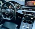 Сірий Ауді А4, об'ємом двигуна 1.98 л та пробігом 136 тис. км за 16250 $, фото 5 на Automoto.ua