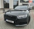 Серый Ауди А4, объемом двигателя 1.98 л и пробегом 200 тыс. км за 15300 $, фото 10 на Automoto.ua
