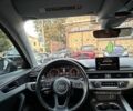 Сірий Ауді А4, об'ємом двигуна 2 л та пробігом 136 тис. км за 17500 $, фото 1 на Automoto.ua