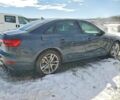 Сірий Ауді А4, об'ємом двигуна 0 л та пробігом 137 тис. км за 3500 $, фото 2 на Automoto.ua