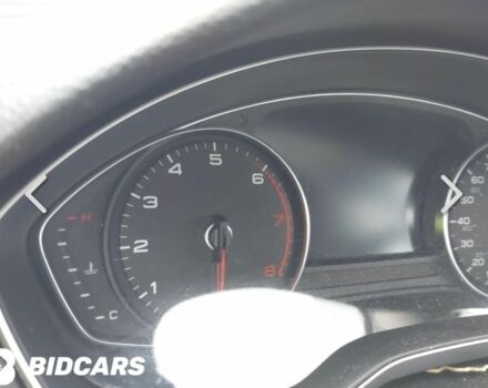 Сірий Ауді А4, об'ємом двигуна 2 л та пробігом 140 тис. км за 10300 $, фото 9 на Automoto.ua