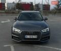 Сірий Ауді А4, об'ємом двигуна 1.98 л та пробігом 181 тис. км за 16900 $, фото 6 на Automoto.ua