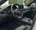 Серый Ауди А4, объемом двигателя 2 л и пробегом 208 тыс. км за 18350 $, фото 13 на Automoto.ua