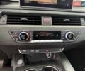 Серый Ауди А4, объемом двигателя 2 л и пробегом 120 тыс. км за 13900 $, фото 10 на Automoto.ua