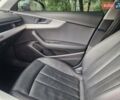 Сірий Ауді А4, об'ємом двигуна 2 л та пробігом 146 тис. км за 18500 $, фото 19 на Automoto.ua