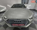 Серый Ауди А4, объемом двигателя 2 л и пробегом 183 тыс. км за 15999 $, фото 68 на Automoto.ua