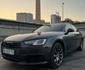 Серый Ауди А4, объемом двигателя 1.98 л и пробегом 172 тыс. км за 16300 $, фото 1 на Automoto.ua