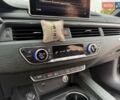 Сірий Ауді А4, об'ємом двигуна 1.98 л та пробігом 133 тис. км за 21499 $, фото 16 на Automoto.ua