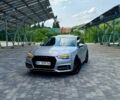 Сірий Ауді А4, об'ємом двигуна 1.98 л та пробігом 146 тис. км за 17799 $, фото 4 на Automoto.ua