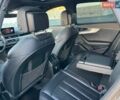 Серый Ауди А4, объемом двигателя 1.98 л и пробегом 193 тыс. км за 17500 $, фото 18 на Automoto.ua