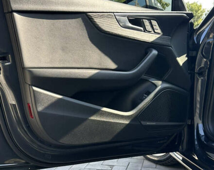 Серый Ауди А4, объемом двигателя 1.98 л и пробегом 185 тыс. км за 20500 $, фото 39 на Automoto.ua