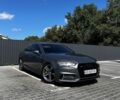 Сірий Ауді А4, об'ємом двигуна 1.98 л та пробігом 122 тис. км за 18500 $, фото 1 на Automoto.ua