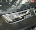 Сірий Ауді А4, об'ємом двигуна 1.98 л та пробігом 150 тис. км за 17899 $, фото 18 на Automoto.ua