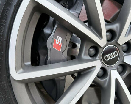 Серый Ауди А4, объемом двигателя 1.98 л и пробегом 90 тыс. км за 22500 $, фото 18 на Automoto.ua