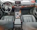 Сірий Ауді А4, об'ємом двигуна 1.98 л та пробігом 29 тис. км за 5300 $, фото 7 на Automoto.ua