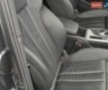 Сірий Ауді А4, об'ємом двигуна 1.98 л та пробігом 170 тис. км за 17900 $, фото 23 на Automoto.ua