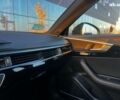 Серый Ауди А4, объемом двигателя 2 л и пробегом 109 тыс. км за 22490 $, фото 58 на Automoto.ua