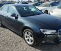 Серый Ауди А4, объемом двигателя 1.98 л и пробегом 190 тыс. км за 19500 $, фото 1 на Automoto.ua