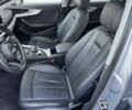 Сірий Ауді А4, об'ємом двигуна 2 л та пробігом 88 тис. км за 12000 $, фото 8 на Automoto.ua