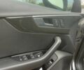 Сірий Ауді А4, об'ємом двигуна 2 л та пробігом 169 тис. км за 23000 $, фото 7 на Automoto.ua