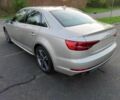 Ауді А4 2017 у Хмельницькому на Automoto.ua Сірий Ауді А4, об'ємом двигуна 2 л та пробігом 59 тис. км за 12700 $, фото 4 на Automoto.ua