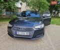 Сірий Ауді А4, об'ємом двигуна 2 л та пробігом 146 тис. км за 18500 $, фото 3 на Automoto.ua