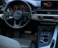 Сірий Ауді А4, об'ємом двигуна 2 л та пробігом 1 тис. км за 15900 $, фото 1 на Automoto.ua