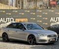 Сірий Ауді А4, об'ємом двигуна 1.98 л та пробігом 146 тис. км за 20000 $, фото 1 на Automoto.ua