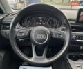 Сірий Ауді А4, об'ємом двигуна 1.98 л та пробігом 109 тис. км за 20300 $, фото 11 на Automoto.ua