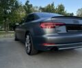 Серый Ауди А4, объемом двигателя 2 л и пробегом 121 тыс. км за 24900 $, фото 4 на Automoto.ua