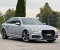 Серый Ауди А4, объемом двигателя 2 л и пробегом 208 тыс. км за 18350 $, фото 4 на Automoto.ua